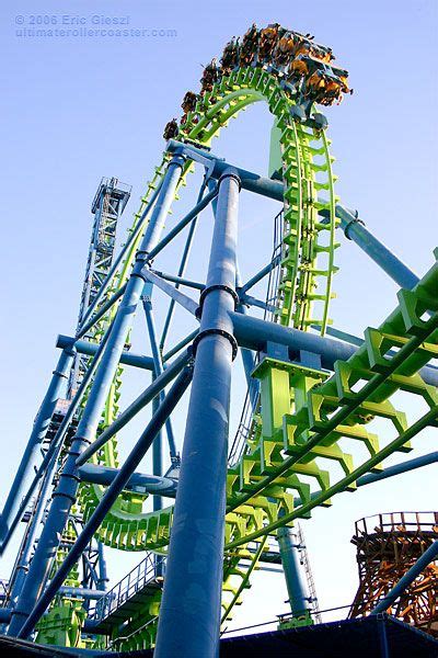 amusement park donatella